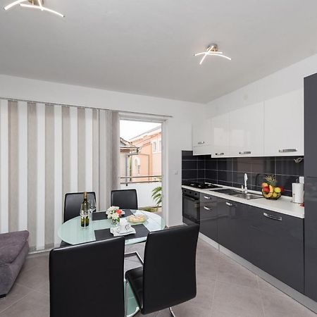 Apartmán Lavi Zadar Exteriér fotografie