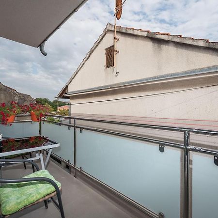 Apartmán Lavi Zadar Exteriér fotografie