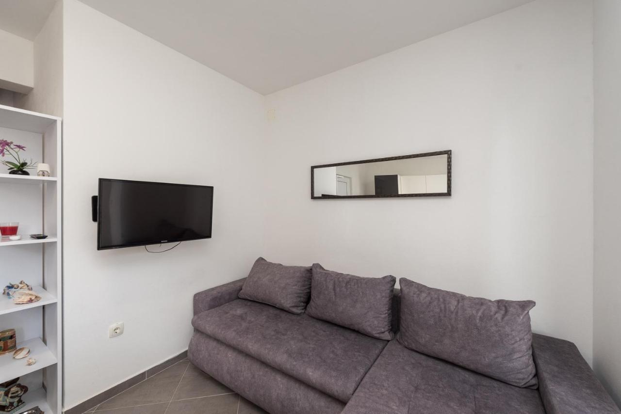 Apartmán Lavi Zadar Exteriér fotografie