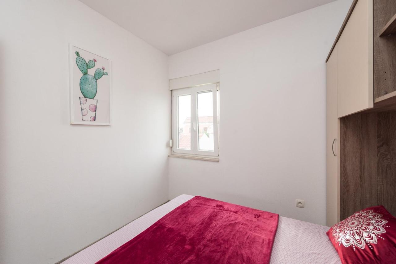 Apartmán Lavi Zadar Exteriér fotografie